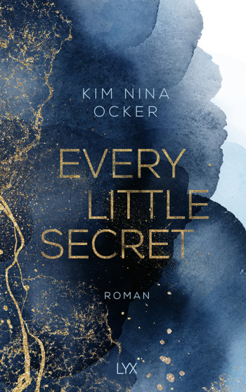 Kim Nina Ocker - Every Little Secret